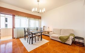 Guestready - Costa Da Caparica Beach Getaway