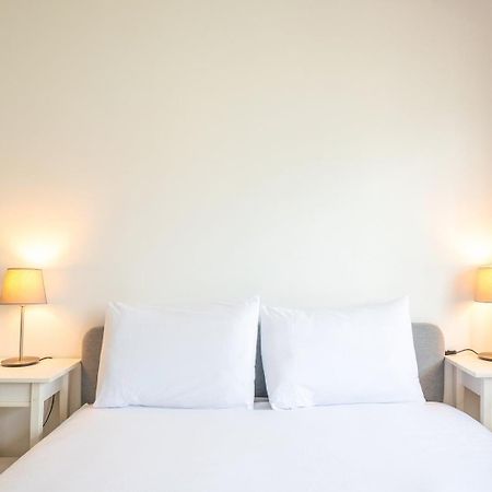 Apartamento Guestready - Costa Da Caparica Beach Getaway Exterior foto
