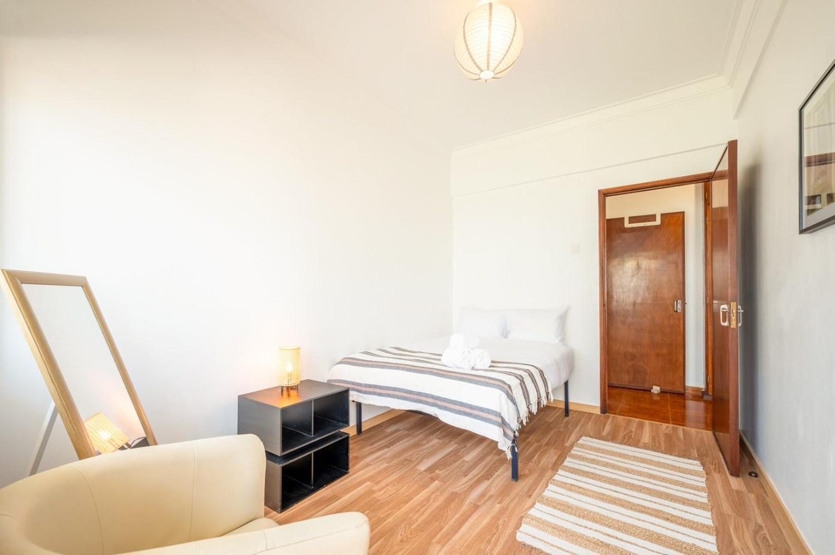 Apartamento Guestready - Costa Da Caparica Beach Getaway Exterior foto