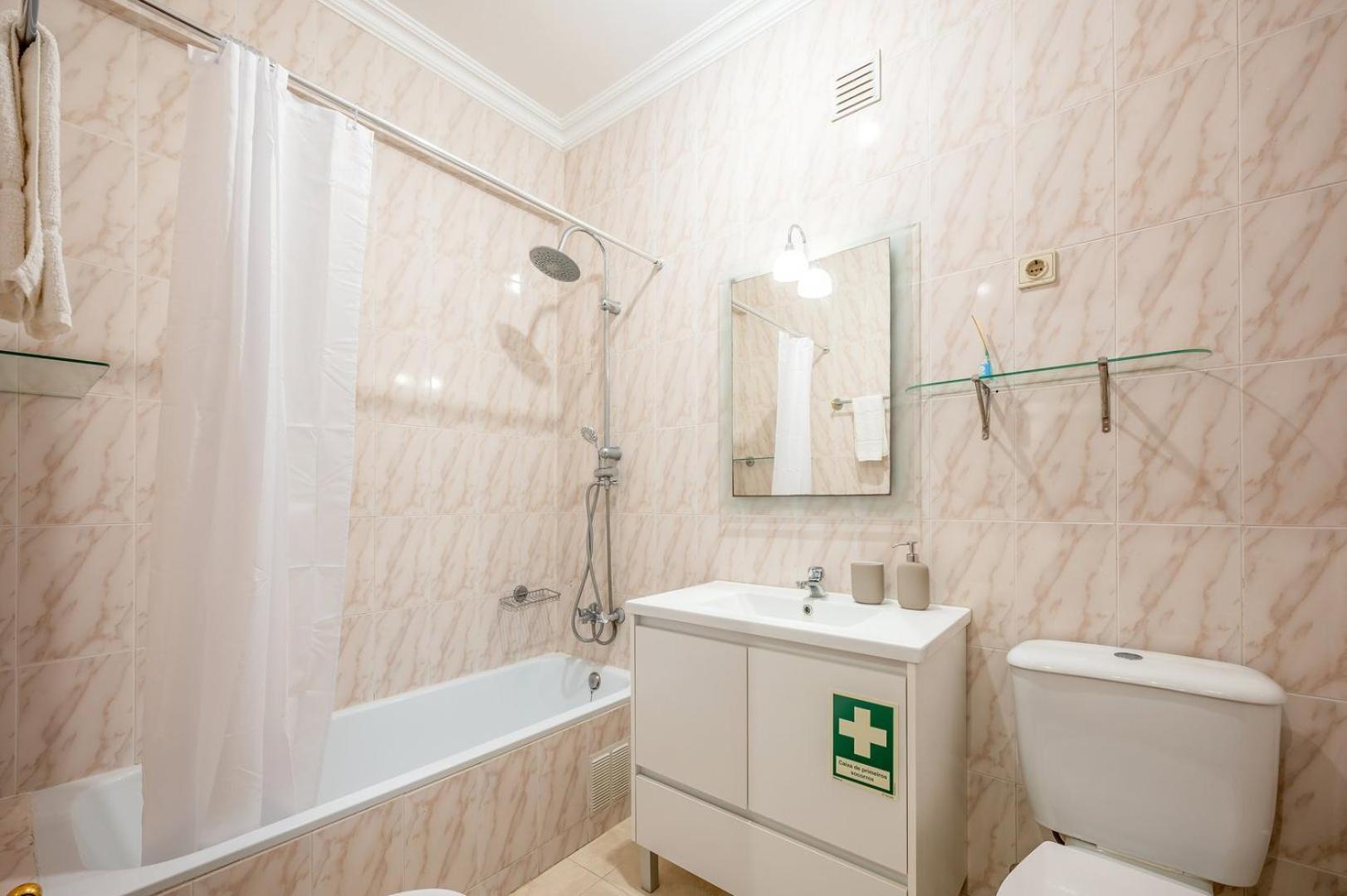 Apartamento Guestready - Costa Da Caparica Beach Getaway Exterior foto