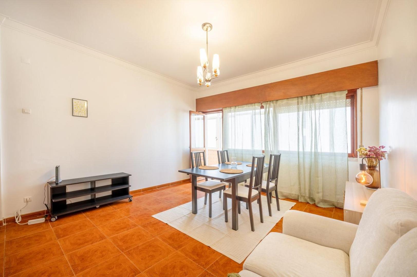 Apartamento Guestready - Costa Da Caparica Beach Getaway Exterior foto
