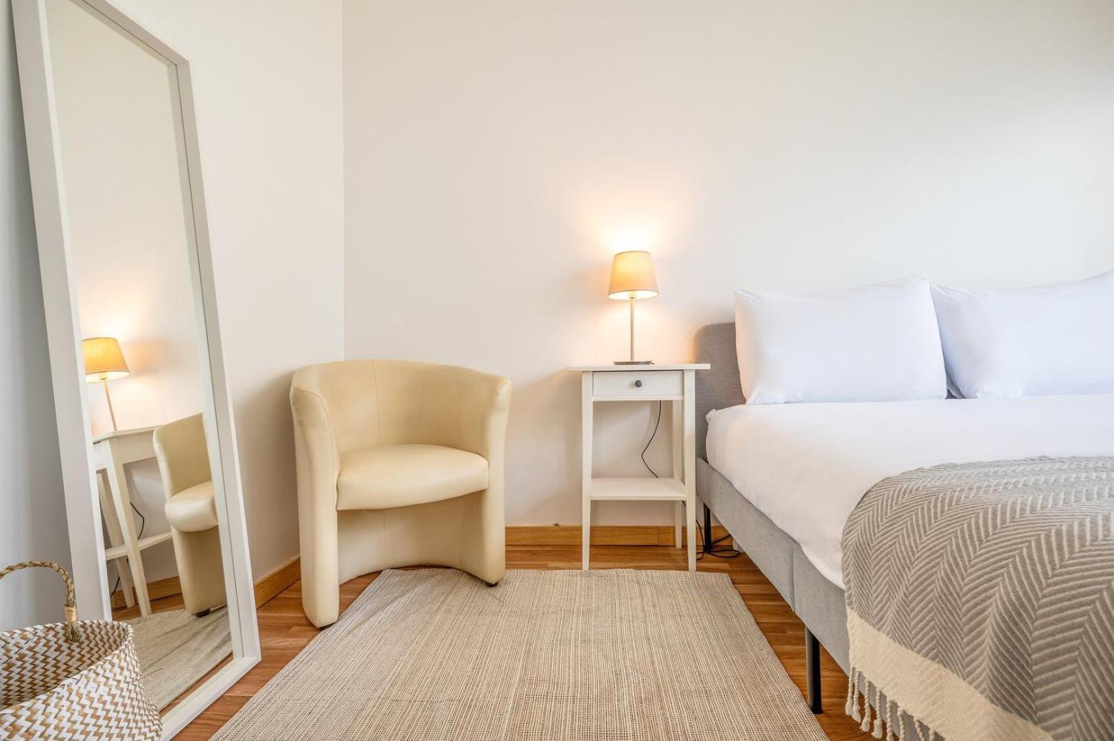 Apartamento Guestready - Costa Da Caparica Beach Getaway Exterior foto