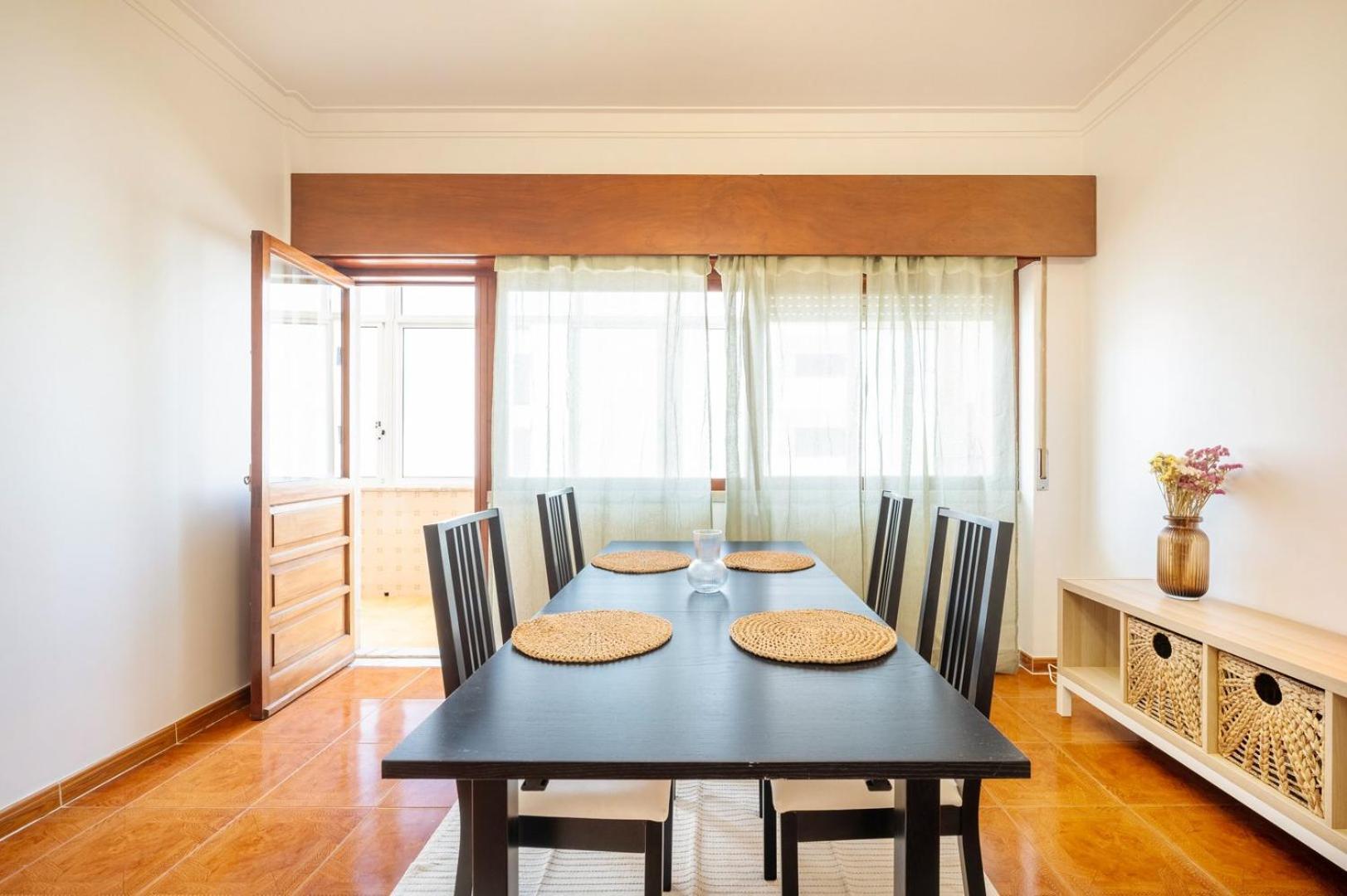 Apartamento Guestready - Costa Da Caparica Beach Getaway Exterior foto