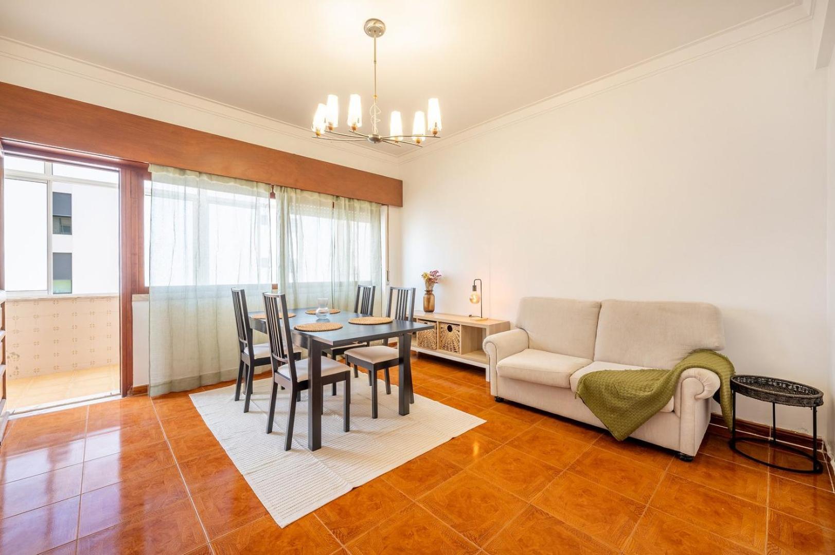 Apartamento Guestready - Costa Da Caparica Beach Getaway Exterior foto
