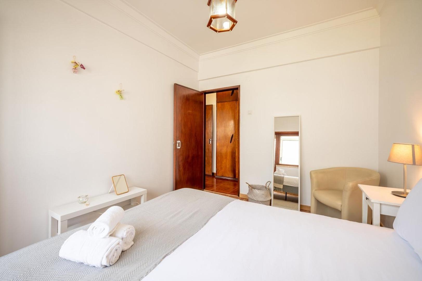 Apartamento Guestready - Costa Da Caparica Beach Getaway Exterior foto