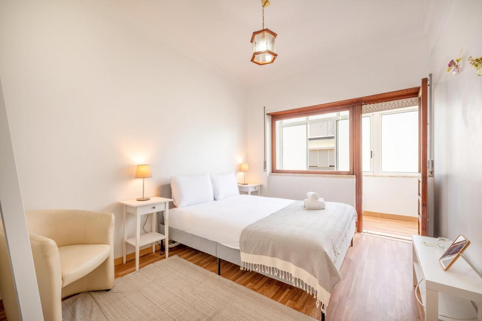 Apartamento Guestready - Costa Da Caparica Beach Getaway Exterior foto
