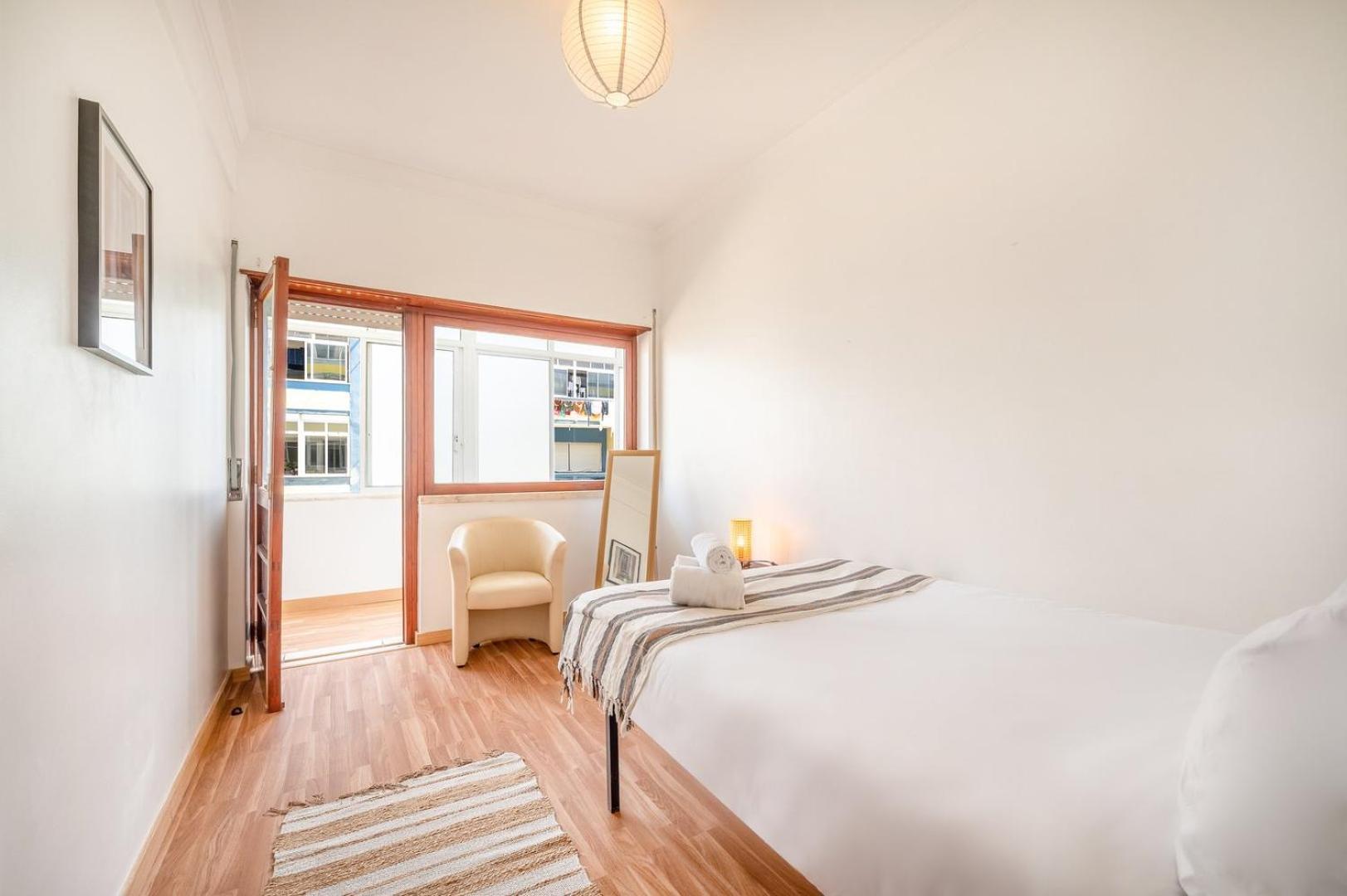 Apartamento Guestready - Costa Da Caparica Beach Getaway Exterior foto