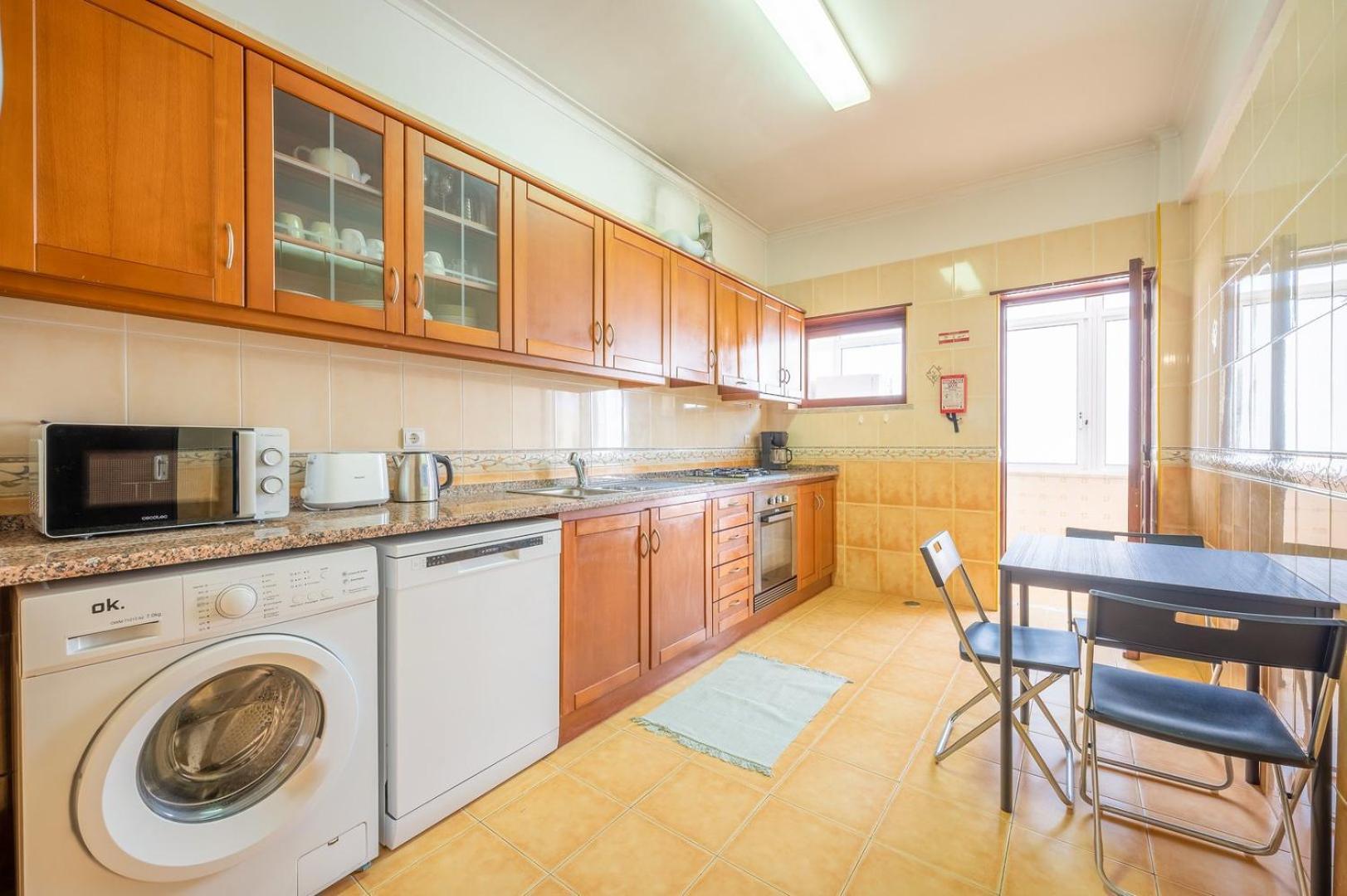 Apartamento Guestready - Costa Da Caparica Beach Getaway Exterior foto