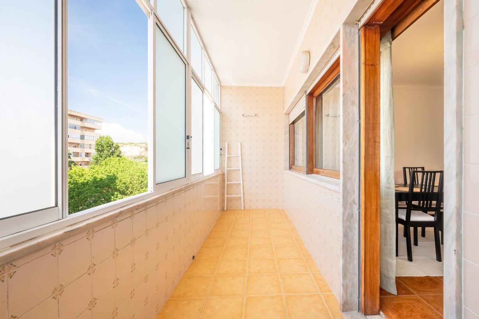 Apartamento Guestready - Costa Da Caparica Beach Getaway Exterior foto