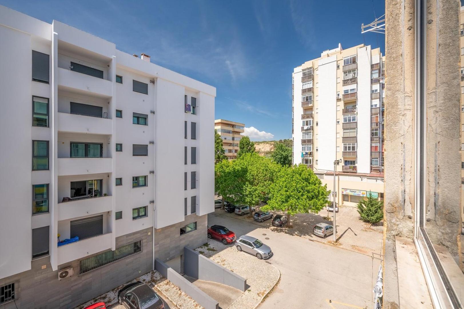 Apartamento Guestready - Costa Da Caparica Beach Getaway Exterior foto